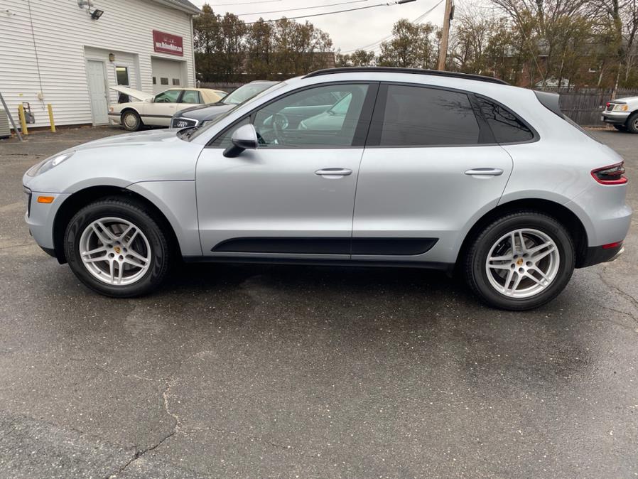 2018 Porsche Macan AWD, available for sale in Agawam, Massachusetts | Malkoon Motors. Agawam, Massachusetts 2018 Porsche Macan AWD, available for sale in Agawam, Massachusetts | Malkoon Motors. Agawam, Massachusetts