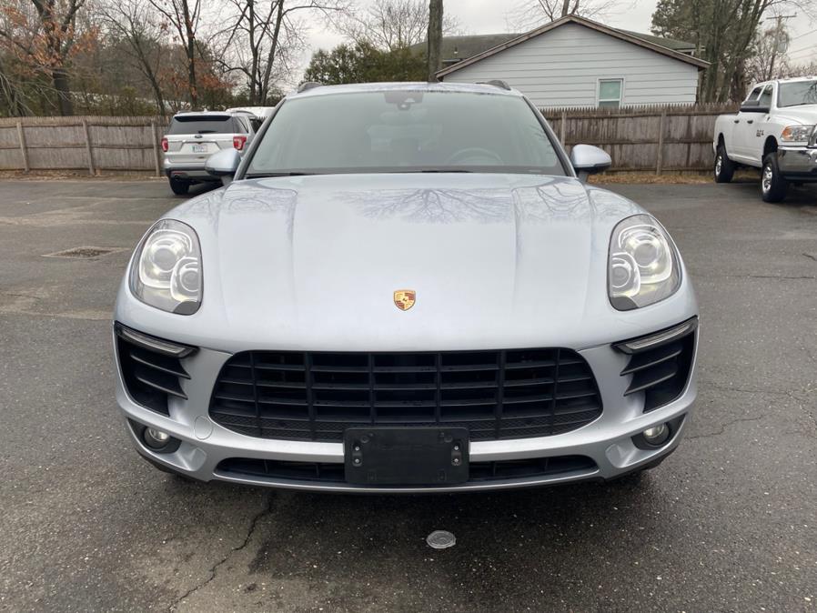 2018 Porsche Macan AWD, available for sale in Agawam, Massachusetts | Malkoon Motors. Agawam, Massachusetts 2018 Porsche Macan AWD, available for sale in Agawam, Massachusetts | Malkoon Motors. Agawam, Massachusetts