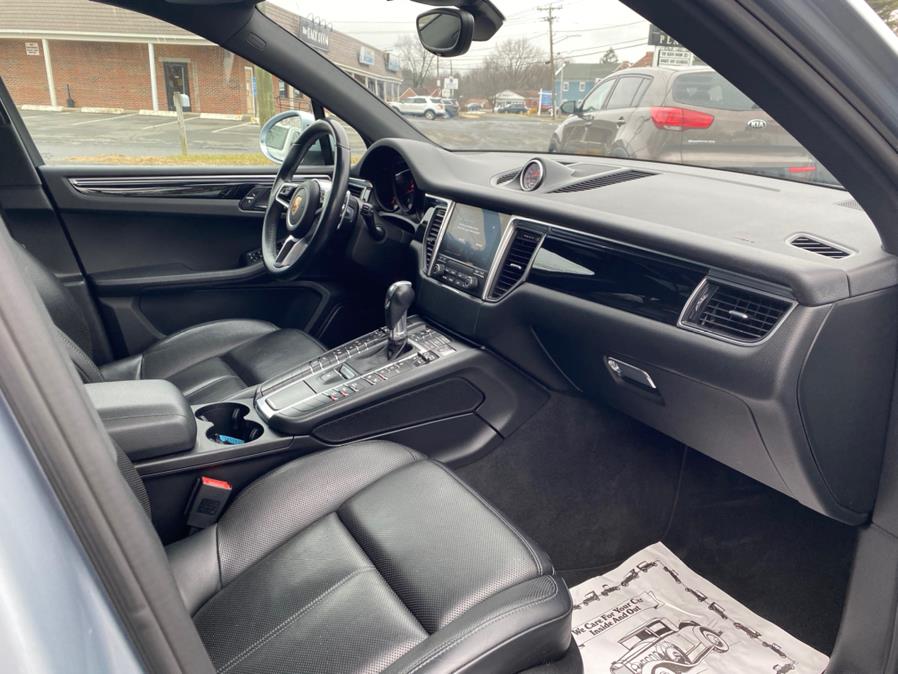 2018 Porsche Macan AWD, available for sale in Agawam, Massachusetts | Malkoon Motors. Agawam, Massachusetts 2018 Porsche Macan AWD, available for sale in Agawam, Massachusetts | Malkoon Motors. Agawam, Massachusetts