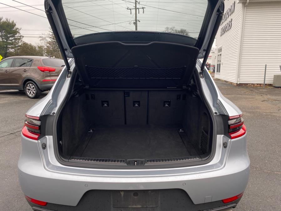 2018 Porsche Macan AWD, available for sale in Agawam, Massachusetts | Malkoon Motors. Agawam, Massachusetts 2018 Porsche Macan AWD, available for sale in Agawam, Massachusetts | Malkoon Motors. Agawam, Massachusetts