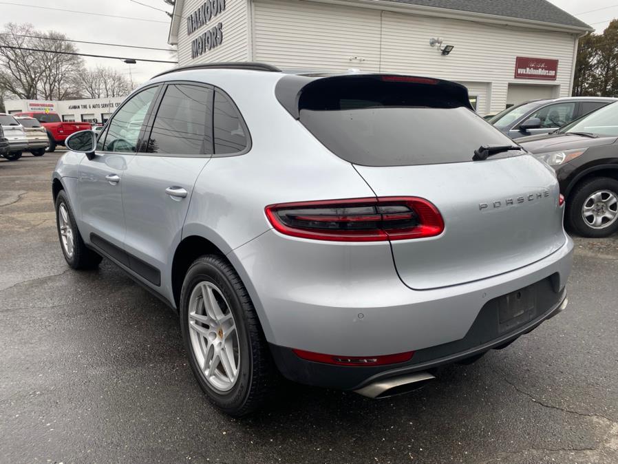 2018 Porsche Macan AWD, available for sale in Agawam, Massachusetts | Malkoon Motors. Agawam, Massachusetts 2018 Porsche Macan AWD, available for sale in Agawam, Massachusetts | Malkoon Motors. Agawam, Massachusetts
