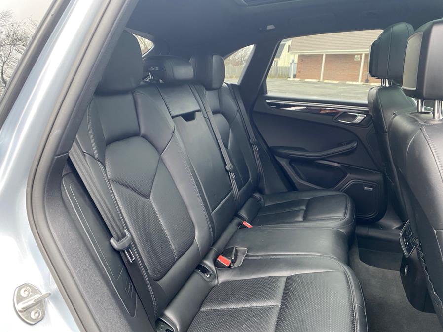 2018 Porsche Macan AWD, available for sale in Agawam, Massachusetts | Malkoon Motors. Agawam, Massachusetts 2018 Porsche Macan AWD, available for sale in Agawam, Massachusetts | Malkoon Motors. Agawam, Massachusetts