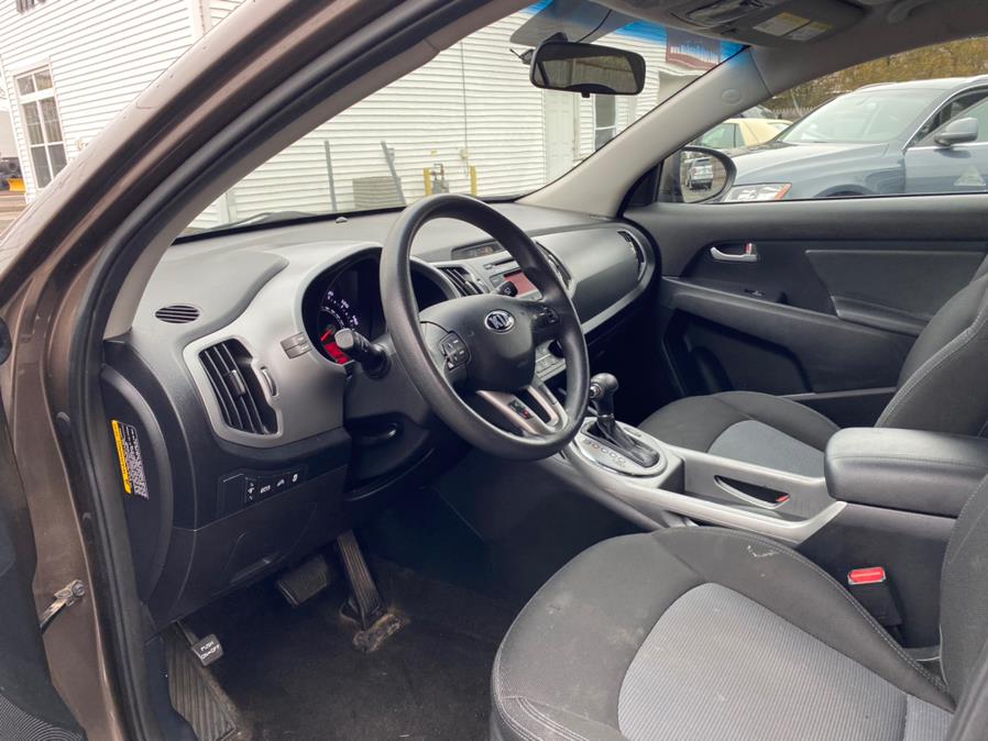Used Kia Sportage AWD 4dr LX 2015 | Malkoon Motors. Agawam, Massachusetts Used Kia Sportage AWD 4dr LX 2015 | Malkoon Motors. Agawam, Massachusetts