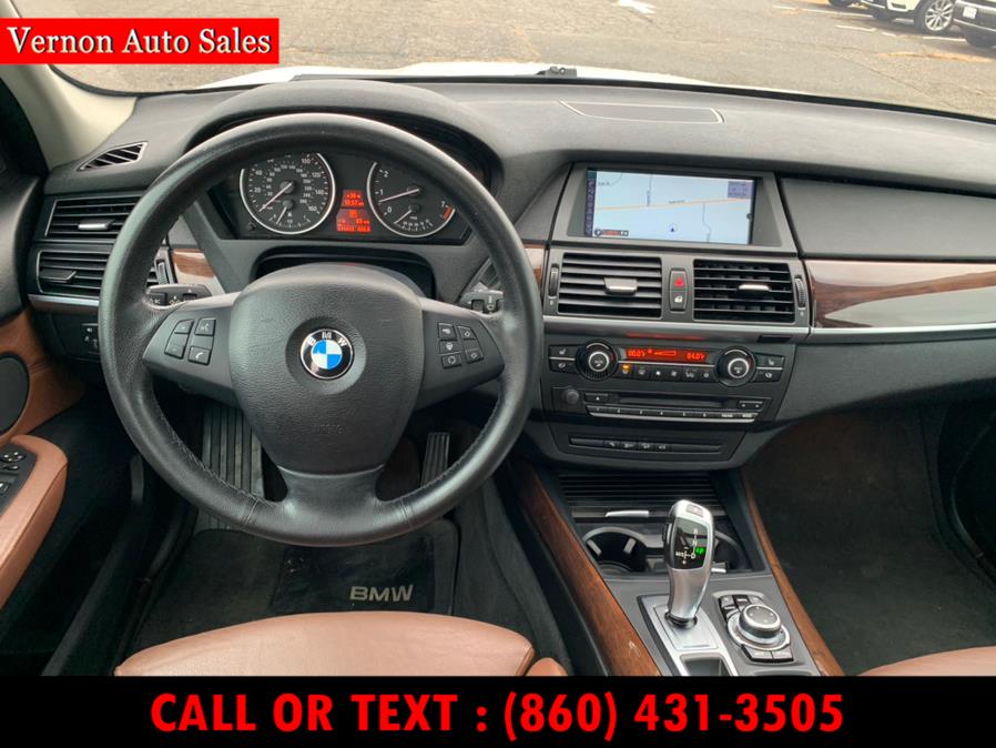 2012 BMW X5 AWD 4dr 35i Premium, available for sale in Manchester, Connecticut | Vernon Auto Sale & Service. Manchester, Connecticut 2012 BMW X5 AWD 4dr 35i Premium, available for sale in Manchester, Connecticut | Vernon Auto Sale & Service. Manchester, Connecticut