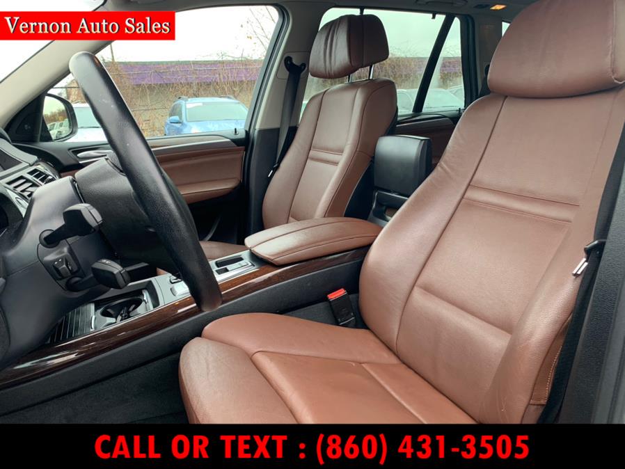 2012 BMW X5 AWD 4dr 35i Premium, available for sale in Manchester, Connecticut | Vernon Auto Sale & Service. Manchester, Connecticut 2012 BMW X5 AWD 4dr 35i Premium, available for sale in Manchester, Connecticut | Vernon Auto Sale & Service. Manchester, Connecticut