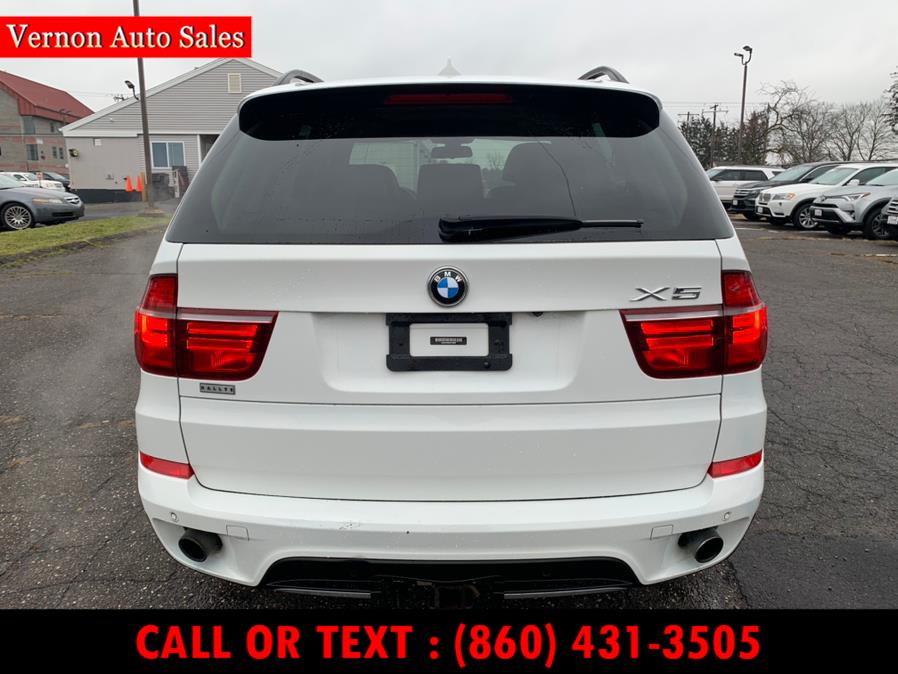 2012 BMW X5 AWD 4dr 35i Premium, available for sale in Manchester, Connecticut | Vernon Auto Sale & Service. Manchester, Connecticut 2012 BMW X5 AWD 4dr 35i Premium, available for sale in Manchester, Connecticut | Vernon Auto Sale & Service. Manchester, Connecticut