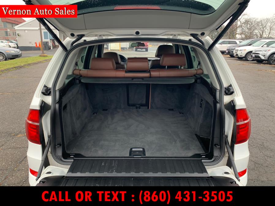 2012 BMW X5 AWD 4dr 35i Premium, available for sale in Manchester, Connecticut | Vernon Auto Sale & Service. Manchester, Connecticut 2012 BMW X5 AWD 4dr 35i Premium, available for sale in Manchester, Connecticut | Vernon Auto Sale & Service. Manchester, Connecticut