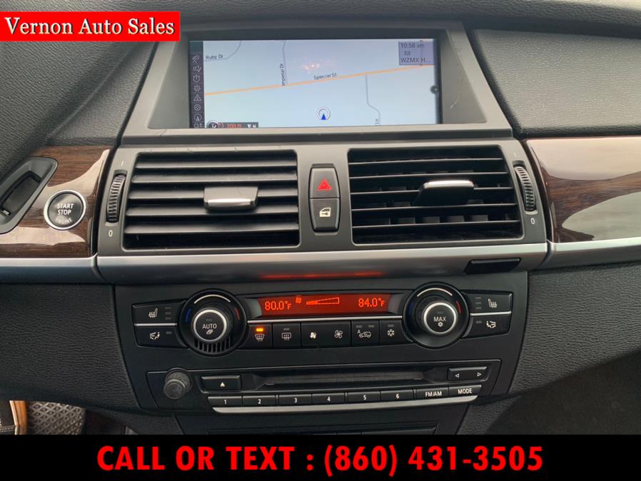 2012 BMW X5 AWD 4dr 35i Premium, available for sale in Manchester, Connecticut | Vernon Auto Sale & Service. Manchester, Connecticut 2012 BMW X5 AWD 4dr 35i Premium, available for sale in Manchester, Connecticut | Vernon Auto Sale & Service. Manchester, Connecticut