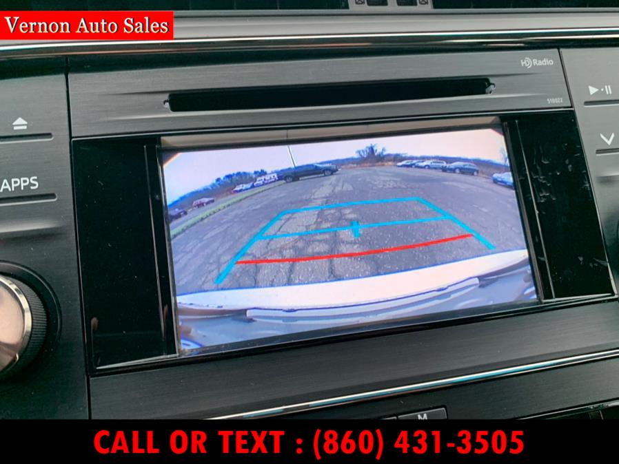 2015 Toyota Avalon 4dr Sdn XLE (Natl), available for sale in Manchester, Connecticut | Vernon Auto Sale & Service. Manchester, Connecticut 2015 Toyota Avalon 4dr Sdn XLE (Natl), available for sale in Manchester, Connecticut | Vernon Auto Sale & Service. Manchester, Connecticut