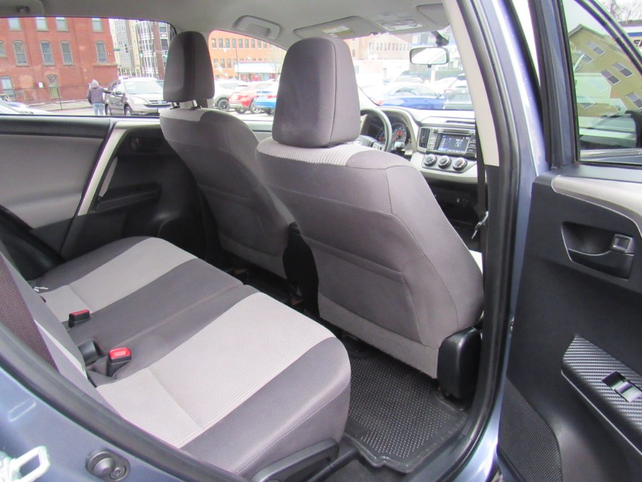 2014 Toyota RAV4 LE, available for sale in Worcester, Massachusetts | Hilario's Auto Sales Inc.. Worcester, Massachusetts 2014 Toyota RAV4 LE, available for sale in Worcester, Massachusetts | Hilario's Auto Sales Inc.. Worcester, Massachusetts
