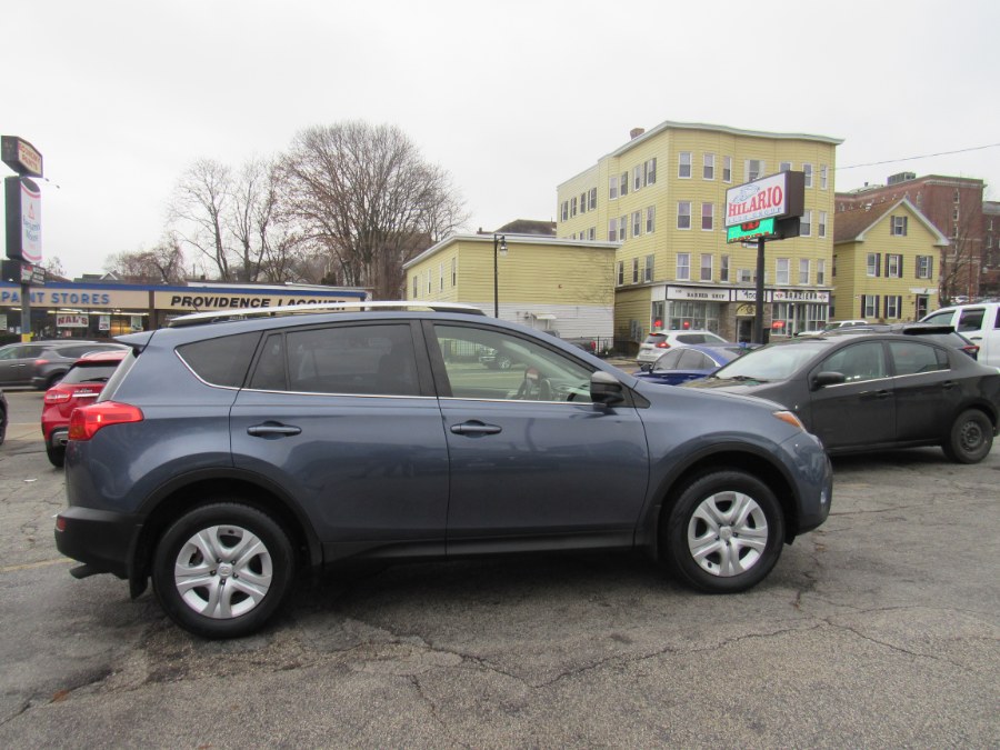 2014 Toyota RAV4 LE, available for sale in Worcester, Massachusetts | Hilario's Auto Sales Inc.. Worcester, Massachusetts 2014 Toyota RAV4 LE, available for sale in Worcester, Massachusetts | Hilario's Auto Sales Inc.. Worcester, Massachusetts