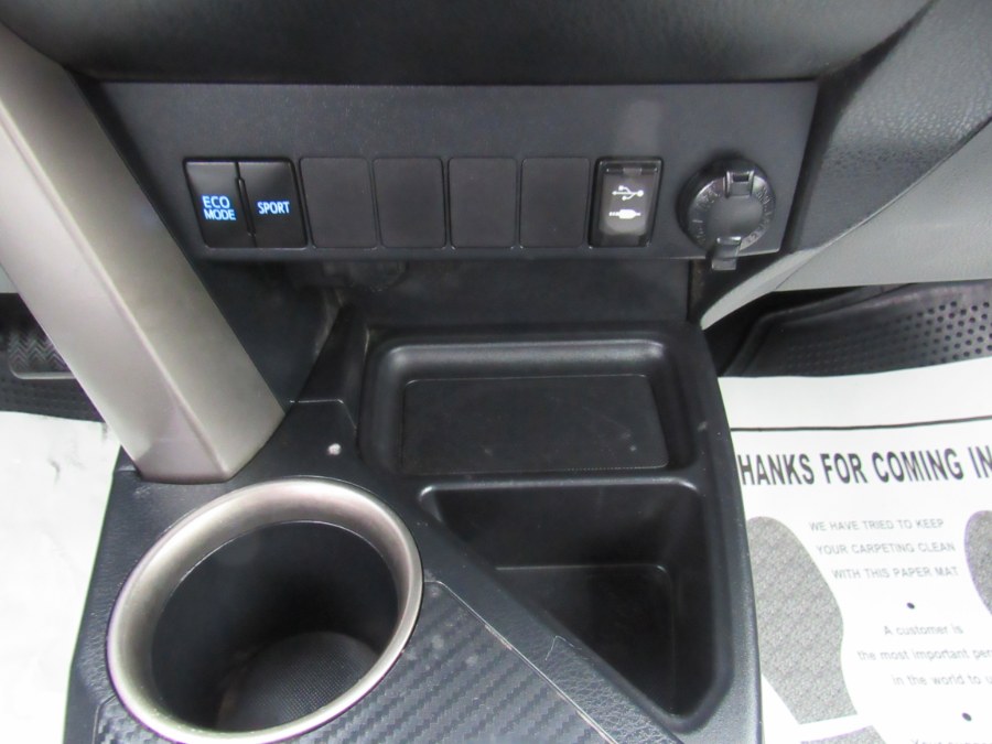2014 Toyota RAV4 LE, available for sale in Worcester, Massachusetts | Hilario's Auto Sales Inc.. Worcester, Massachusetts 2014 Toyota RAV4 LE, available for sale in Worcester, Massachusetts | Hilario's Auto Sales Inc.. Worcester, Massachusetts