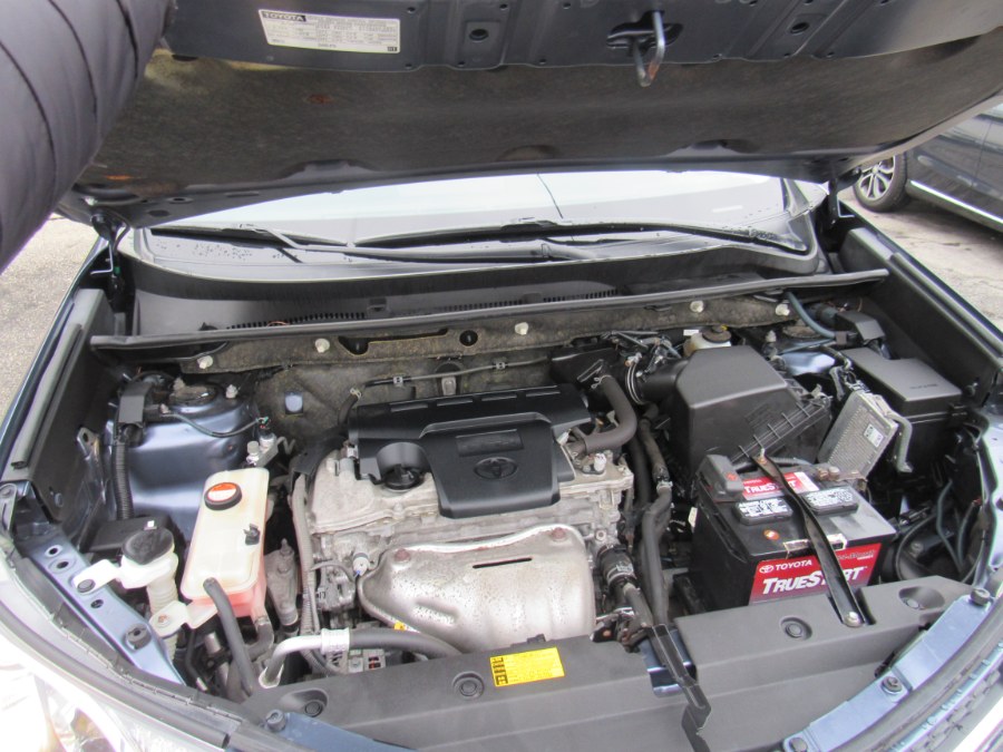 2014 Toyota RAV4 LE, available for sale in Worcester, Massachusetts | Hilario's Auto Sales Inc.. Worcester, Massachusetts 2014 Toyota RAV4 LE, available for sale in Worcester, Massachusetts | Hilario's Auto Sales Inc.. Worcester, Massachusetts