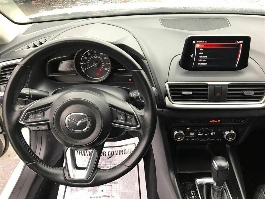 Used Mazda Mazda3 Touring 2018 | Mass Auto Exchange. Framingham, Massachusetts