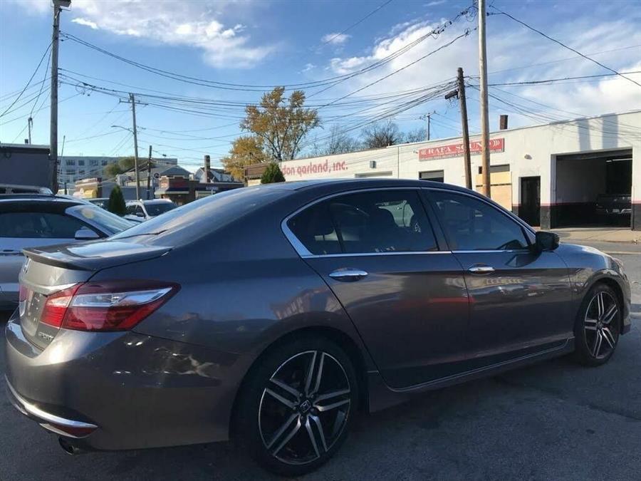 Used Honda Accord Sport Special Edition 2017 | Mass Auto Exchange. Framingham, Massachusetts Used Honda Accord Sport Special Edition 2017 | Mass Auto Exchange. Framingham, Massachusetts