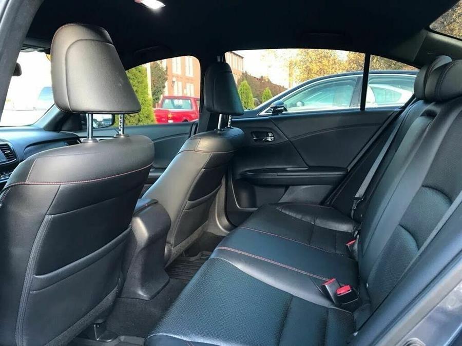 Used Honda Accord Sport Special Edition 2017 | Mass Auto Exchange. Framingham, Massachusetts Used Honda Accord Sport Special Edition 2017 | Mass Auto Exchange. Framingham, Massachusetts