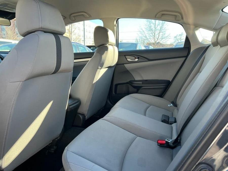 Used Honda Civic LX 2019 | Mass Auto Exchange. Framingham, Massachusetts