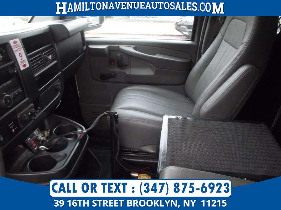2016 Chevrolet Express Cargo Van RWD 2500 135", available for sale in Brooklyn, New York | NY Auto Auction. Brooklyn, New York 2016 Chevrolet Express Cargo Van RWD 2500 135", available for sale in Brooklyn, New York | NY Auto Auction. Brooklyn, New York