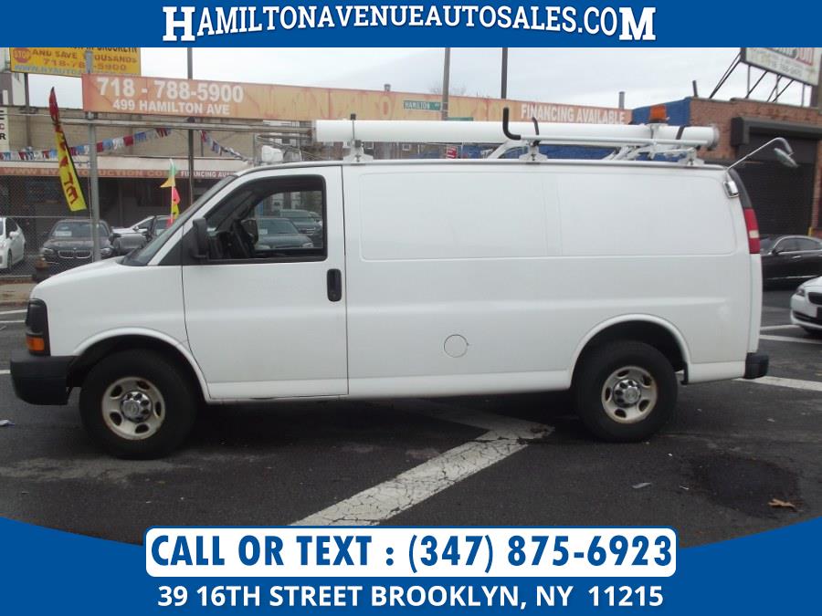 2016 Chevrolet Express Cargo Van RWD 2500 135", available for sale in Brooklyn, New York | NY Auto Auction. Brooklyn, New York 2016 Chevrolet Express Cargo Van RWD 2500 135", available for sale in Brooklyn, New York | NY Auto Auction. Brooklyn, New York