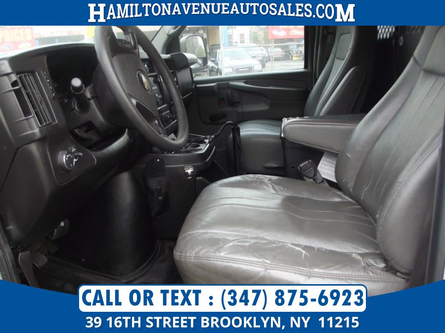 2016 Chevrolet Express Cargo Van RWD 2500 135", available for sale in Brooklyn, New York | NY Auto Auction. Brooklyn, New York 2016 Chevrolet Express Cargo Van RWD 2500 135", available for sale in Brooklyn, New York | NY Auto Auction. Brooklyn, New York