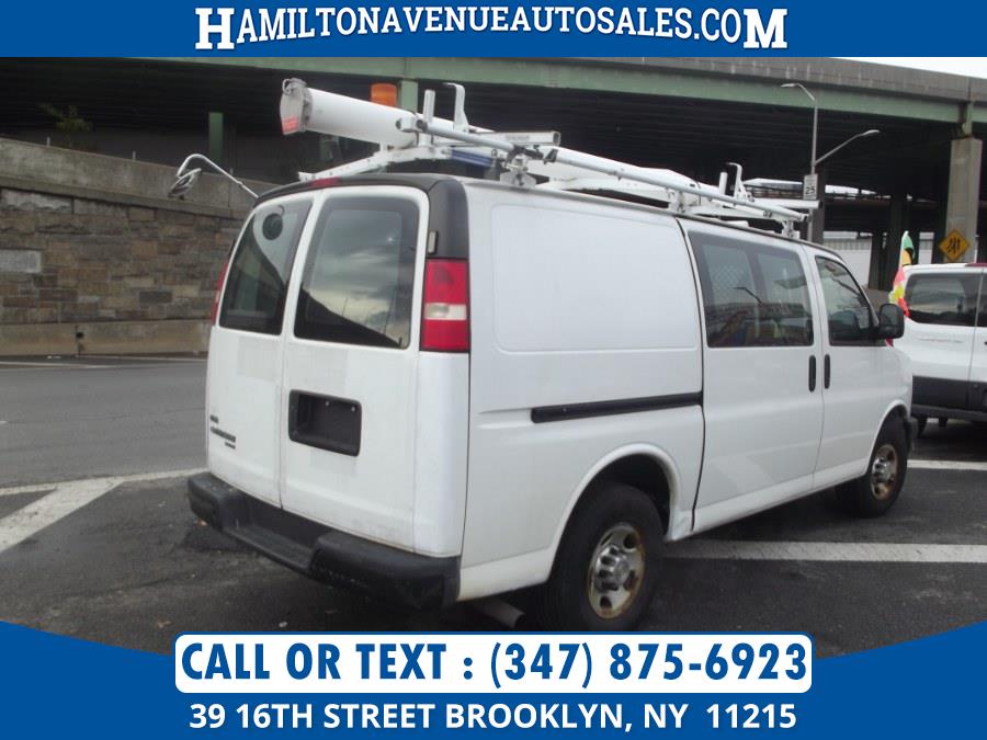 2016 Chevrolet Express Cargo Van RWD 2500 135", available for sale in Brooklyn, New York | NY Auto Auction. Brooklyn, New York 2016 Chevrolet Express Cargo Van RWD 2500 135", available for sale in Brooklyn, New York | NY Auto Auction. Brooklyn, New York