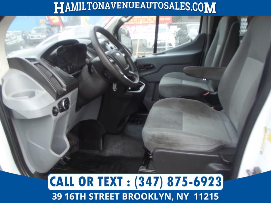 Used Ford Transit Cargo Van T-250 130" Low Rf 9000 GVWR Swing-Out RH Dr 2016 | NY Auto Auction. Brooklyn, New York Used Ford Transit Cargo Van T-250 130" Low Rf 9000 GVWR Swing-Out RH Dr 2016 | NY Auto Auction. Brooklyn, New York