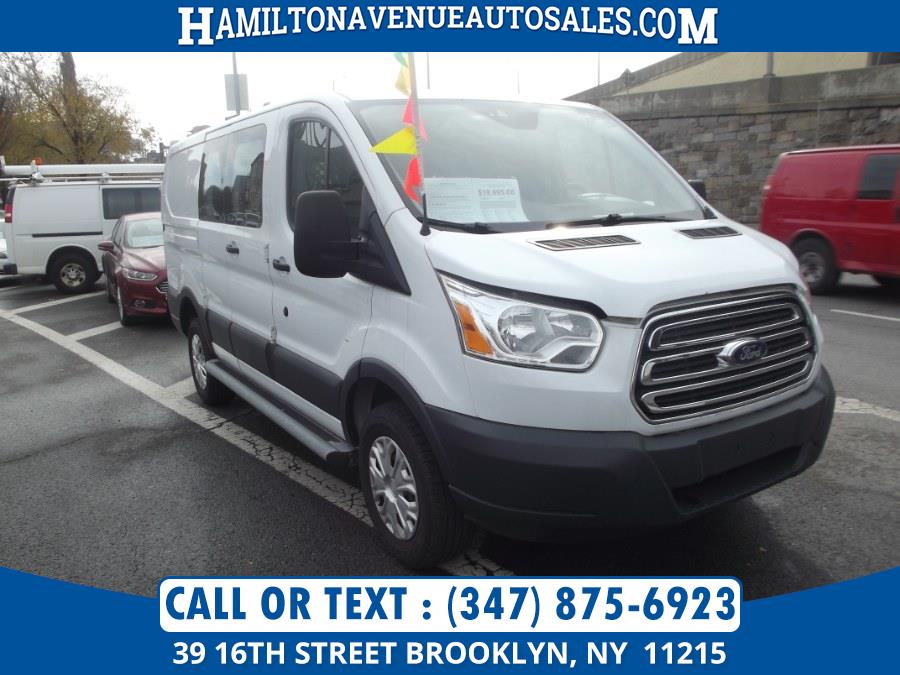 Used Ford Transit Cargo Van T-250 130" Low Rf 9000 GVWR Swing-Out RH Dr 2016 | NY Auto Auction. Brooklyn, New York Used Ford Transit Cargo Van T-250 130" Low Rf 9000 GVWR Swing-Out RH Dr 2016 | NY Auto Auction. Brooklyn, New York