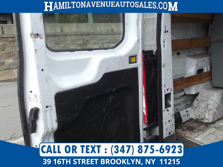 Used Ford Transit Cargo Van T-250 130" Low Rf 9000 GVWR Swing-Out RH Dr 2016 | NY Auto Auction. Brooklyn, New York Used Ford Transit Cargo Van T-250 130" Low Rf 9000 GVWR Swing-Out RH Dr 2016 | NY Auto Auction. Brooklyn, New York