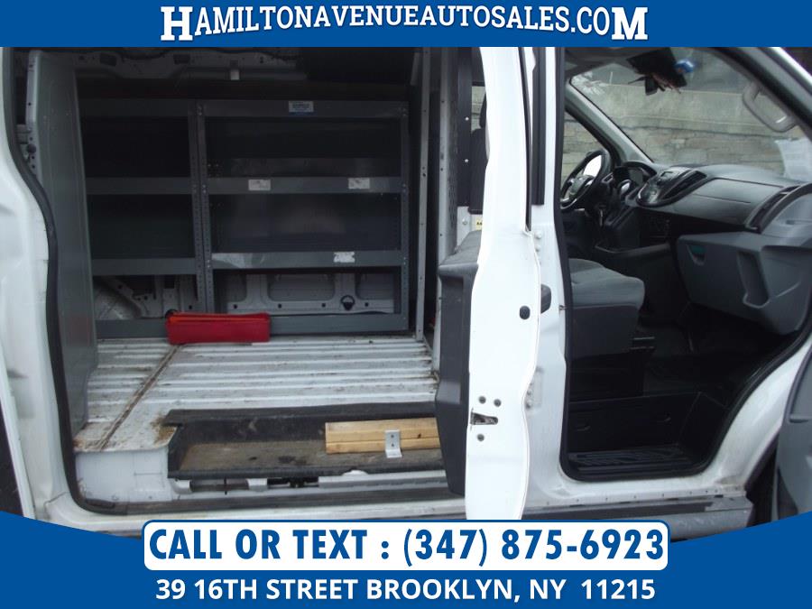 Used Ford Transit Cargo Van T-250 130" Low Rf 9000 GVWR Swing-Out RH Dr 2016 | NY Auto Auction. Brooklyn, New York Used Ford Transit Cargo Van T-250 130" Low Rf 9000 GVWR Swing-Out RH Dr 2016 | NY Auto Auction. Brooklyn, New York