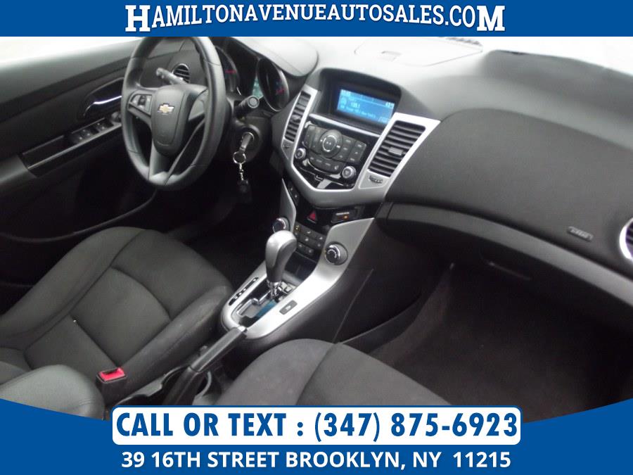 Used Chevrolet Cruze 4dr Sdn LT 2014 | NY Auto Auction. Brooklyn, New York