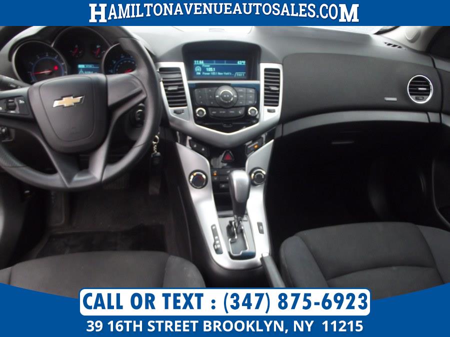 Used Chevrolet Cruze 4dr Sdn LT 2014 | NY Auto Auction. Brooklyn, New York Used Chevrolet Cruze 4dr Sdn LT 2014 | NY Auto Auction. Brooklyn, New York
