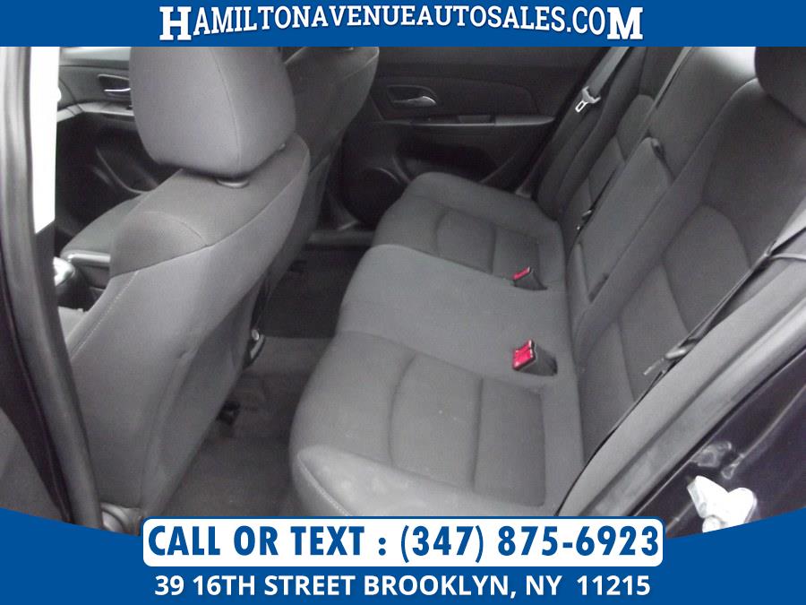 Used Chevrolet Cruze 4dr Sdn LT 2014 | NY Auto Auction. Brooklyn, New York Used Chevrolet Cruze 4dr Sdn LT 2014 | NY Auto Auction. Brooklyn, New York