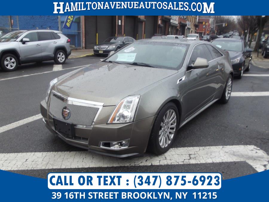 Used Cadillac CTS Coupe 2dr Cpe Performance RWD 2011 | NY Auto Auction. Brooklyn, New York Used Cadillac CTS Coupe 2dr Cpe Performance RWD 2011 | NY Auto Auction. Brooklyn, New York