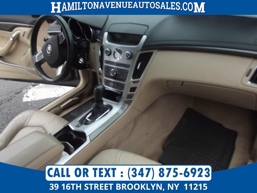 Used Cadillac CTS Coupe 2dr Cpe Performance RWD 2011 | NY Auto Auction. Brooklyn, New York Used Cadillac CTS Coupe 2dr Cpe Performance RWD 2011 | NY Auto Auction. Brooklyn, New York