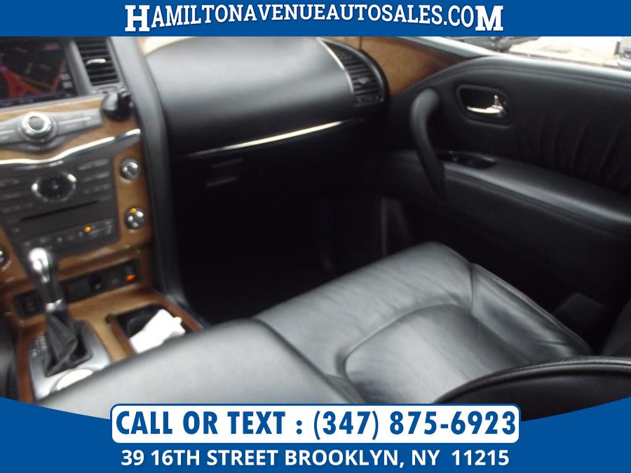 2012 Infiniti QX56 4WD 4dr 8-passenger, available for sale in Brooklyn, New York | NY Auto Auction. Brooklyn, New York 2012 Infiniti QX56 4WD 4dr 8-passenger, available for sale in Brooklyn, New York | NY Auto Auction. Brooklyn, New York