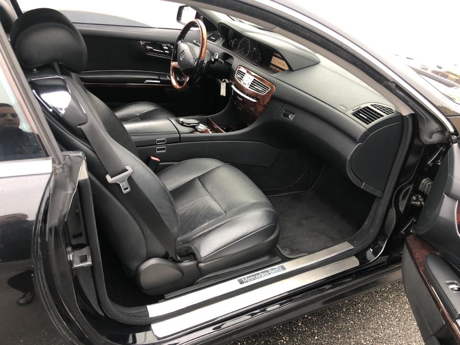Used Mercedes-Benz CL-Class 2dr Cpe CL 550 4MATIC 2011 | Signature Auto Sales. Franklin Square, New York Used Mercedes-Benz CL-Class 2dr Cpe CL 550 4MATIC 2011 | Signature Auto Sales. Franklin Square, New York