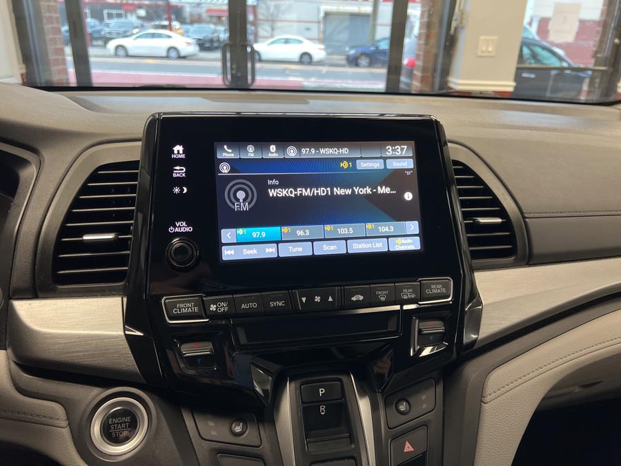 Used Honda Odyssey EX-L Auto 2019 | Signature Auto Sales. Franklin Square, New York Used Honda Odyssey EX-L Auto 2019 | Signature Auto Sales. Franklin Square, New York