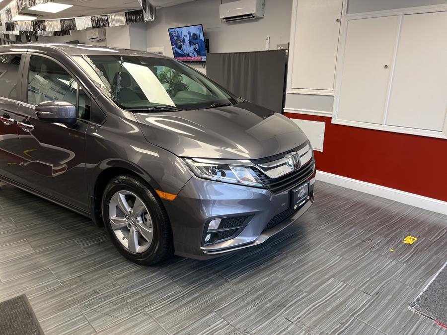 Used Honda Odyssey EX-L Auto 2019 | Signature Auto Sales. Franklin Square, New York Used Honda Odyssey EX-L Auto 2019 | Signature Auto Sales. Franklin Square, New York