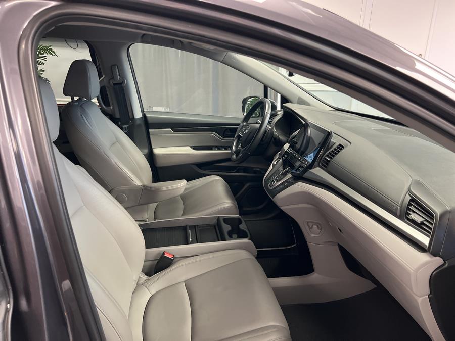 Used Honda Odyssey EX-L Auto 2019 | Signature Auto Sales. Franklin Square, New York Used Honda Odyssey EX-L Auto 2019 | Signature Auto Sales. Franklin Square, New York