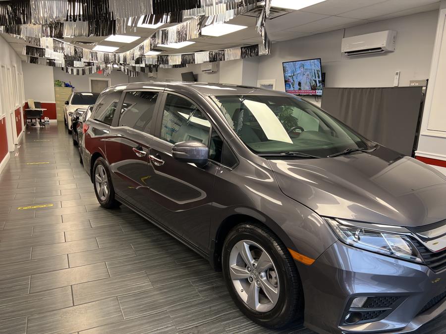 Used Honda Odyssey EX-L Auto 2019 | Signature Auto Sales. Franklin Square, New York Used Honda Odyssey EX-L Auto 2019 | Signature Auto Sales. Franklin Square, New York