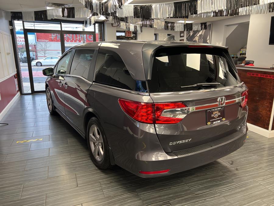 Used Honda Odyssey EX-L Auto 2019 | Signature Auto Sales. Franklin Square, New York Used Honda Odyssey EX-L Auto 2019 | Signature Auto Sales. Franklin Square, New York