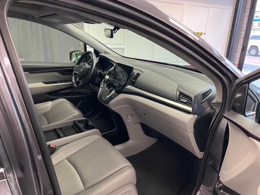 Used Honda Odyssey EX-L Auto 2019 | Signature Auto Sales. Franklin Square, New York Used Honda Odyssey EX-L Auto 2019 | Signature Auto Sales. Franklin Square, New York