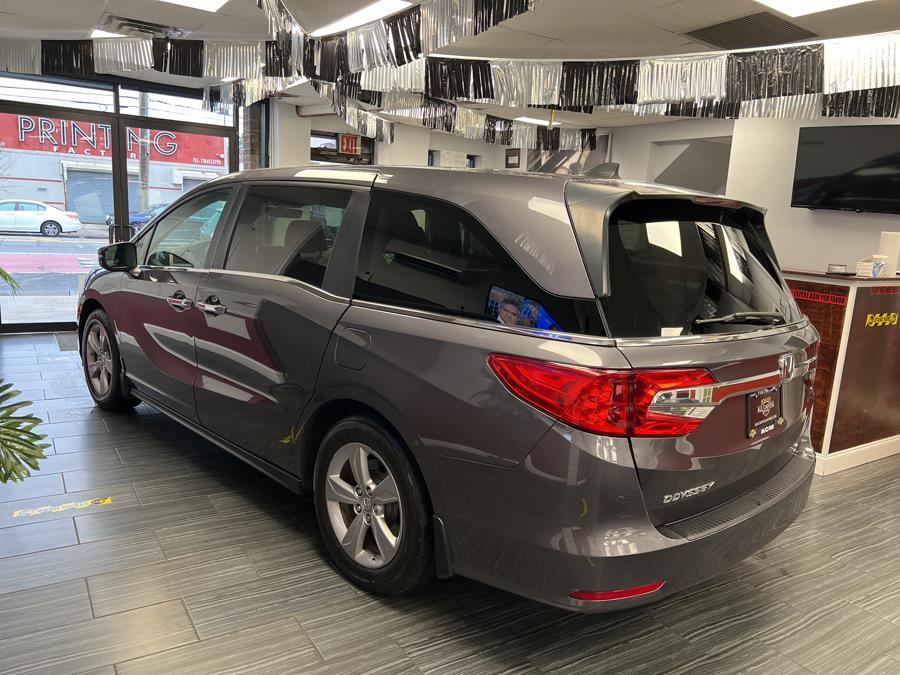 Used Honda Odyssey EX-L Auto 2019 | Signature Auto Sales. Franklin Square, New York Used Honda Odyssey EX-L Auto 2019 | Signature Auto Sales. Franklin Square, New York
