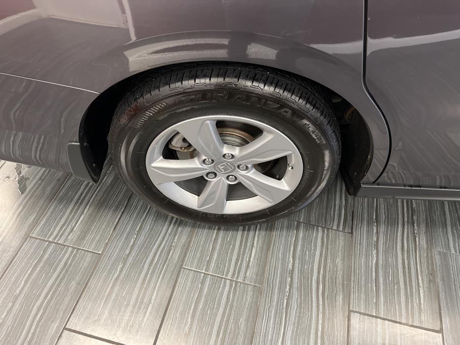 Used Honda Odyssey EX-L Auto 2019 | Signature Auto Sales. Franklin Square, New York Used Honda Odyssey EX-L Auto 2019 | Signature Auto Sales. Franklin Square, New York