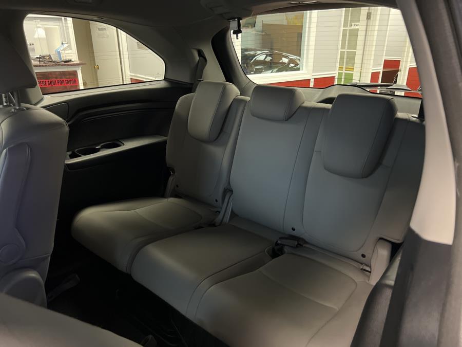 Used Honda Odyssey EX-L Auto 2019 | Signature Auto Sales. Franklin Square, New York Used Honda Odyssey EX-L Auto 2019 | Signature Auto Sales. Franklin Square, New York