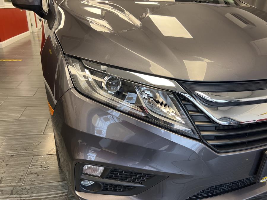 Used Honda Odyssey EX-L Auto 2019 | Signature Auto Sales. Franklin Square, New York Used Honda Odyssey EX-L Auto 2019 | Signature Auto Sales. Franklin Square, New York