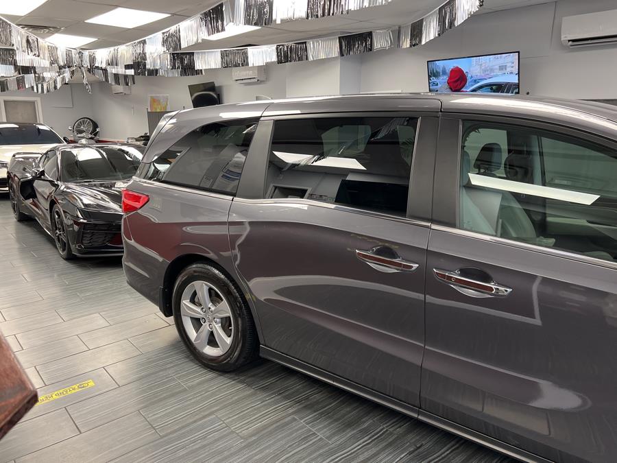 Used Honda Odyssey EX-L Auto 2019 | Signature Auto Sales. Franklin Square, New York Used Honda Odyssey EX-L Auto 2019 | Signature Auto Sales. Franklin Square, New York