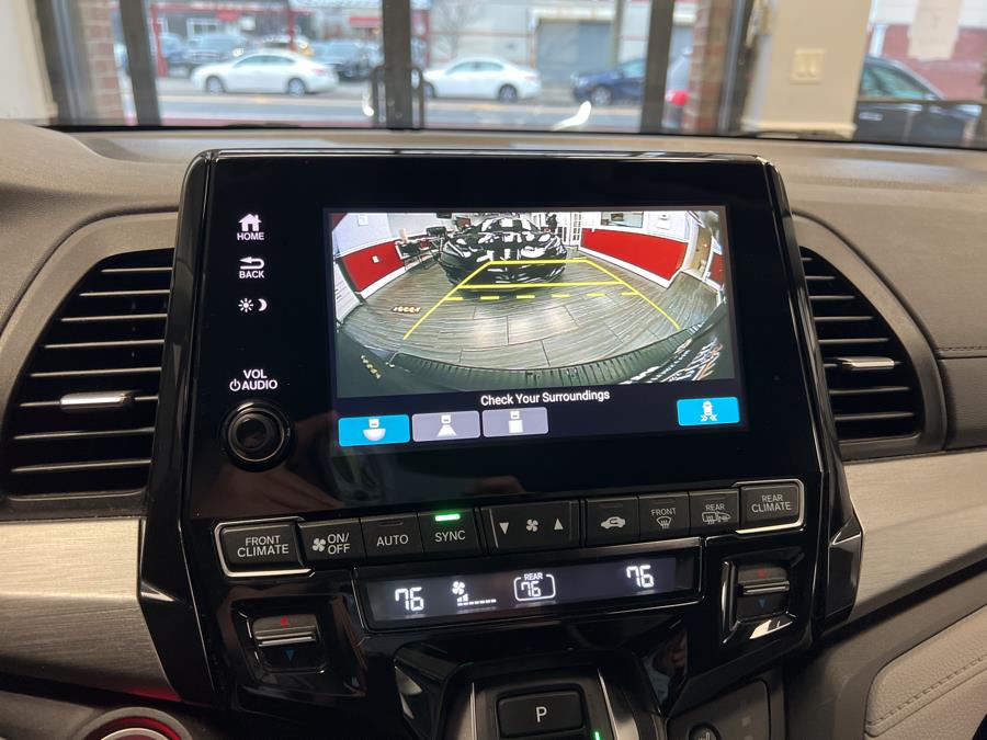 Used Honda Odyssey EX-L Auto 2019 | Signature Auto Sales. Franklin Square, New York Used Honda Odyssey EX-L Auto 2019 | Signature Auto Sales. Franklin Square, New York