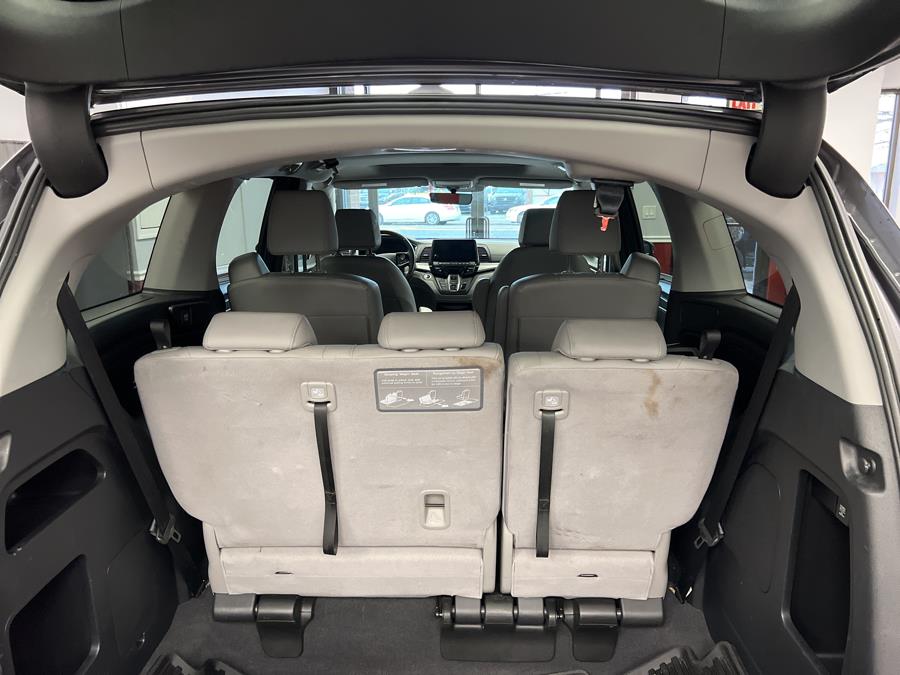 Used Honda Odyssey EX-L Auto 2019 | Signature Auto Sales. Franklin Square, New York Used Honda Odyssey EX-L Auto 2019 | Signature Auto Sales. Franklin Square, New York