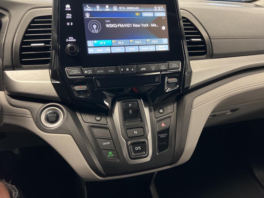 Used Honda Odyssey EX-L Auto 2019 | Signature Auto Sales. Franklin Square, New York Used Honda Odyssey EX-L Auto 2019 | Signature Auto Sales. Franklin Square, New York